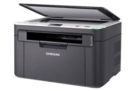 Samsung ML 1866 Laser Printer Driver And Software