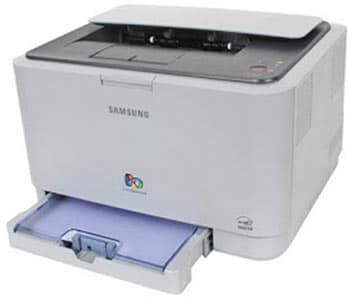 Samsung CLP-310N Color Laser
