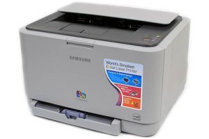 Samsung CLP-310N Color Laser Drucker Treiber und die Software