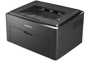 Samsung ML-1640 Drucker Treiber und die Software