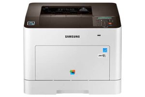 Samsung ProXpress SL-C3010DN Color Laser Drucker Treiber und die Software
