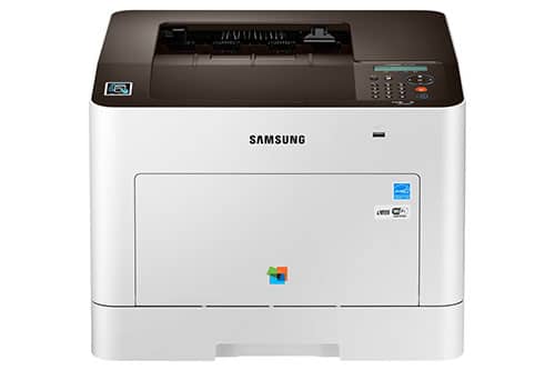 Samsung ProXpress SL-C3010DN Color Laser Drucker Treiber