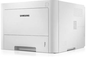 Samsung ProXpress SL-M3325ND Laser Drucker Treiber und die Software