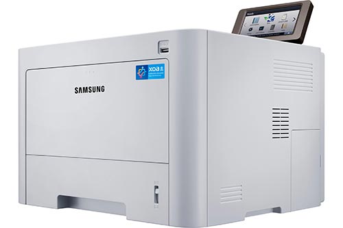 Samsung ProXpress SL-M4020NX Drucker Treiber