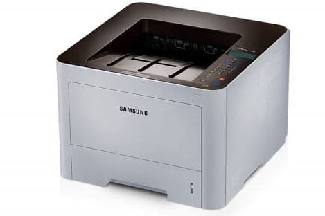 Samsung ProXpress SL-M4024ND Drucker Treiber