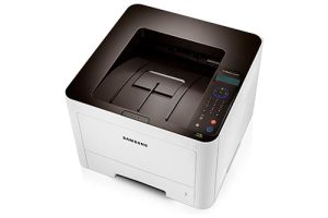 Samsung ProXpress SL-M4025ND Laser Drucker Treiber und die Software