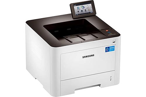 Samsung ProXpress SL-M4025NX Drucker Treiber