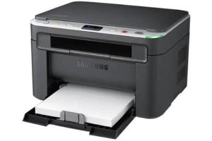 Samsung SCX-3200 Laser Multifunction Drucker Treiber und die Software