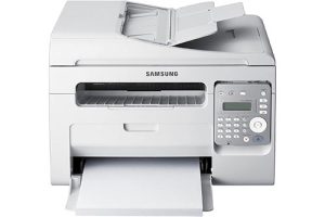 Samsung SCX-3405 Laser Multifunction Drucker Treiber und die Software