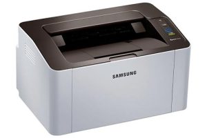Samsung Xpress SL-M2020 Drucker Treiber und die Software