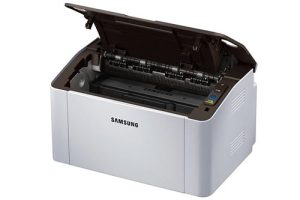 Samsung Xpress SL-M2020W Laser Drucker Treiber und die Software