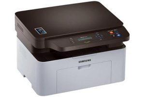 Samsung Xpress SL-M2021W Laser Drucker Treiber und die Software