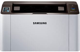 Samsung Xpress SL-M2021W Laser Drucker