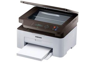 Samsung Xpress SL-M2070 Laser Multifunction Drucker Treiber und die Software