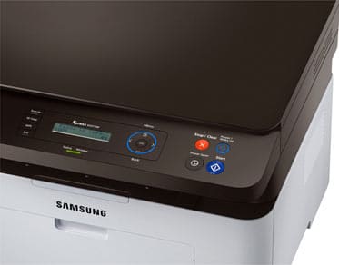 Samsung Xpress SL-M2070 Laser Multifunction