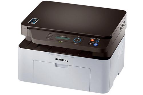 Samsung Xpress SL-M2070W Drucker Treiber