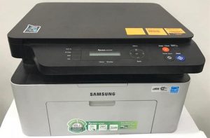 Samsung Xpress SL-M2070W Laser Multifunction Printer Driver