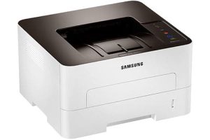 Samsung Xpress SL-M2626 Laser Drucker Treiber
