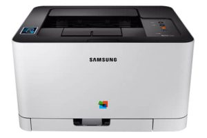 Samsung Xpress SL-M2826ND Laser Drucker Treiber und die Software