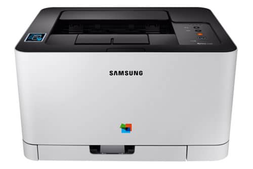 Samsung Xpress SL-M2826ND Laser Drucker Treiber