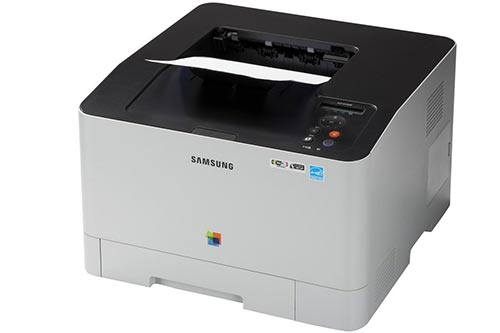 Samsung CLP-415N Drucker Treiber