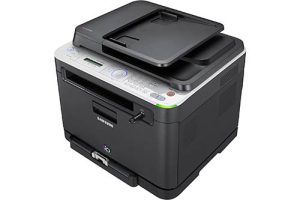 Samsung CLX-3185FN Color Laser Multifunction Drucker Treiber und die Software