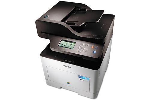 Samsung ProXpress SL-C2670FW Drucker Treiber