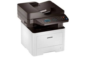 Samsung ProXpress SL-M3875FD Laser Multifunction Drucker Treiber und die Software
