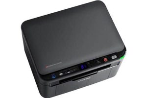 Samsung SCX-3205 Laser Multifunction Drucker Treiber und die Software