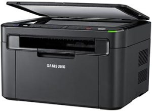 Samsung SCX-3205 Laser Multifunction Printer Driver