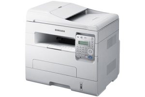 Samsung SCX-4729FD Laser Multifunction Drucker Treiber und die Software