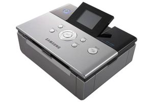 Samsung SPP-2040 Drucker Treiber und die Software
