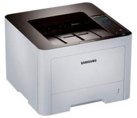 Samsung Xpress SL-C467W Color Laser Multifunction