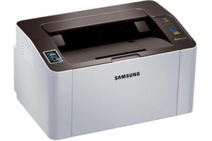 Samsung Xpress SL-M2026W Laser Drucker Treiber und die Software