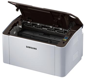 Samsung Xpress SL-M2026W Laser Drucker