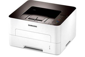 Samsung Xpress SL-M2625 Laser Drucker Treiber und die Software