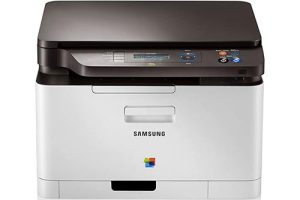 Samsung CLX-3305 Color Laser Multifunction Drucker Treiber und die Software