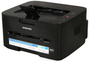 Samsung ML-2525W Laser Printer Drivers and Software
