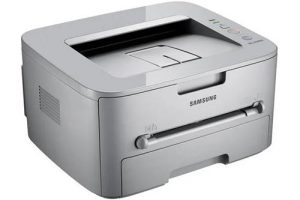 Samsung ML-2580N Laser Drucker Treiber und die Software