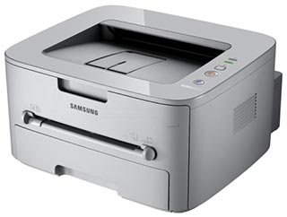 Samsung ML-2580N Laser Drucker