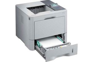 Samsung ML-4510ND Laser Drucker Treiber und die Software