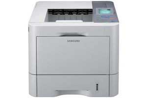 Samsung ML-4512ND Laser Drucker Treiber und die Software