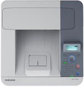 Samsung ML-5010ND Drucker Treiber
