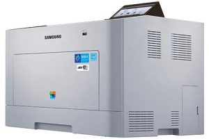 Samsung ProXpress SL-C2620DW Color Laser Drucker Treiber und die Software