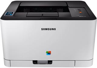 Samsung ProXpress SL-M3820DW Laser Drucker