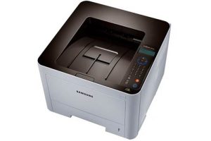 Samsung ProXpress SL-M3820ND Laser Drucker Treiber und die Software
