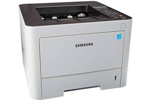 Samsung ProXpress SL-M4020ND Laser Drucker Treiber und die Software