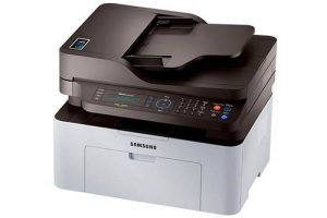 Samsung Xpress SL-M2070F Laser Multifunction Drucker Treiber und die Software