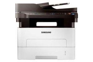 Samsung Xpress SL-M2870FW Laser Multifunction Drucker Treiber und die Software