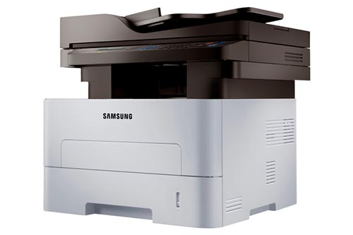 Samsung Xpress SL-M2070 Laser Multifunction Drucker Treiber